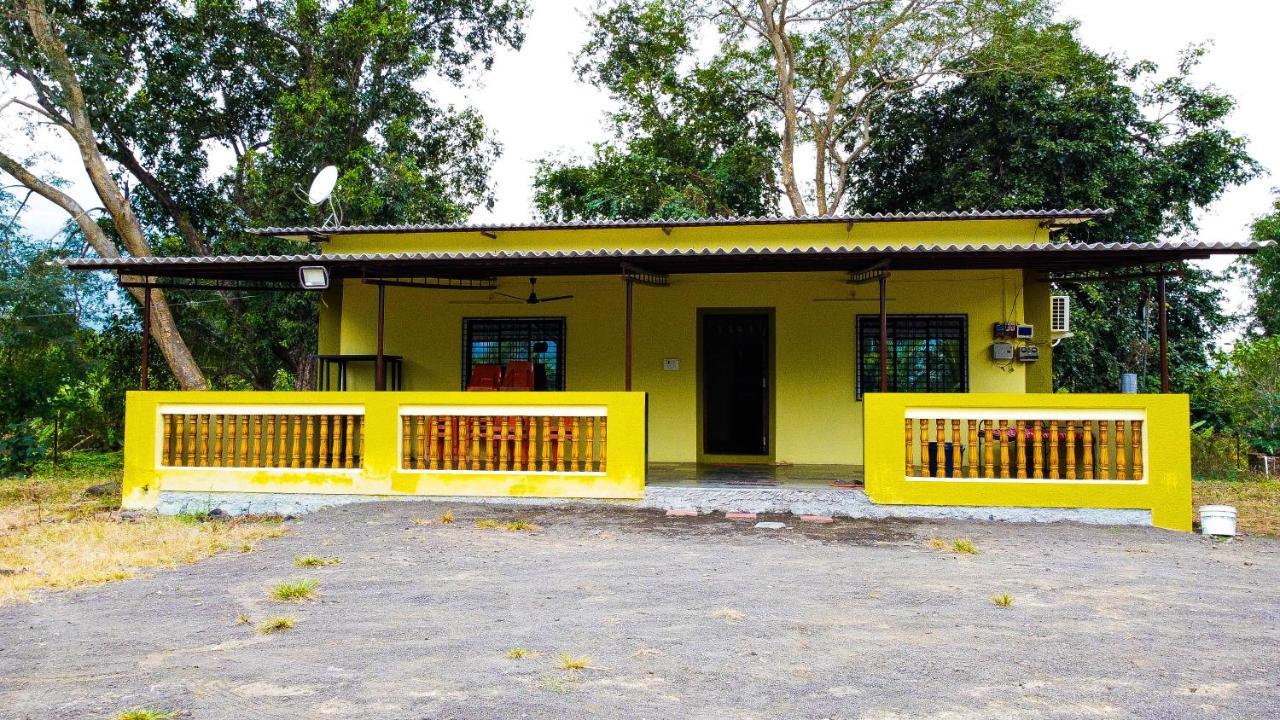 Kinjal Farmhouse By Friends Villa - Mumbai — Photos 1